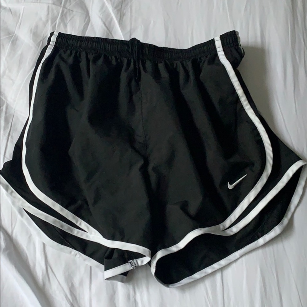 Nike running shorts- originals